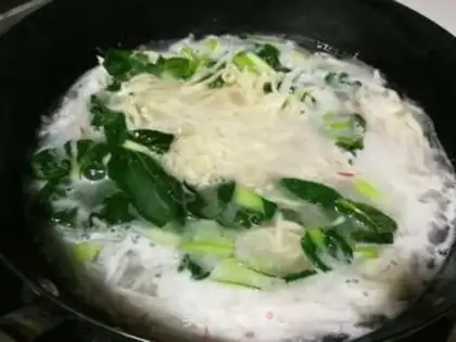 Make Spaghetti step 7