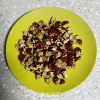 Make Red-tree rice step 4