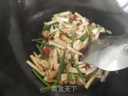 Make Pistol-cracked shrimp step 12