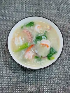 Make Shrimp cuisine step 14