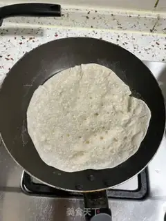 Make Pancakes step 5
