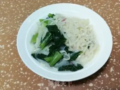 Make Spaghetti step 8