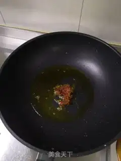 Make Sailor fried onions step 2