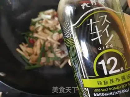 Make Pistol-cracked shrimp step 13