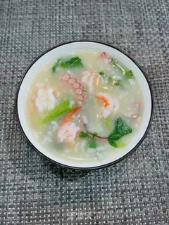 Make Shrimp cuisine step 15