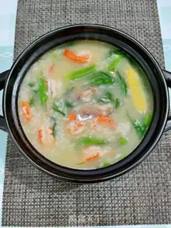 Make Shrimp cuisine step 16
