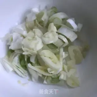 Make Tea and oil step 1