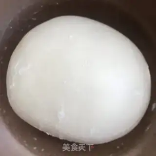 Make Roach tofu step 1