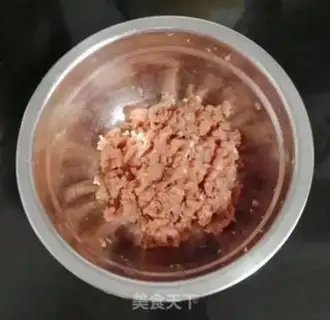 Make Meat and beans step 4