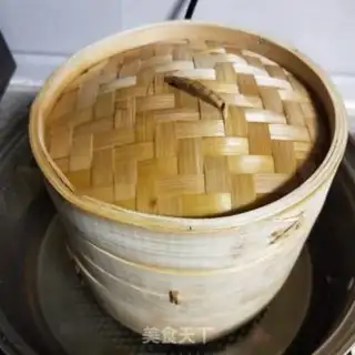 Make Red-tree rice step 8