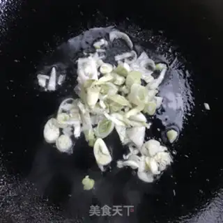 Make Tea and oil step 3