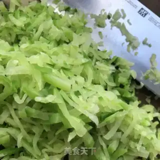 Make Roach tofu step 3