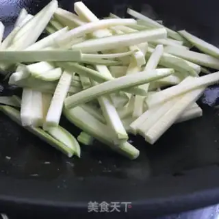Make Tea and oil step 4