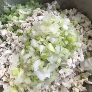 Make Roach tofu step 4