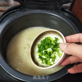 Make Deer mushrooms and gruel step 9