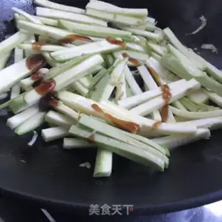 Make Tea and oil step 5