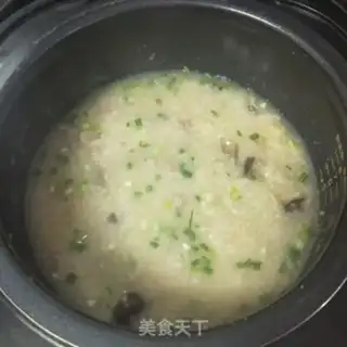 Make Deer mushrooms and gruel step 10