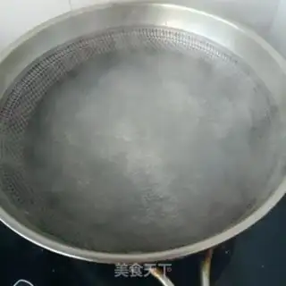Make ♪ Scrambled intestines ♪ step 22