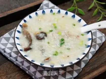 Make Deer mushrooms and gruel step 11