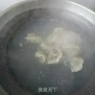 Make ♪ Scrambled intestines ♪ step 23