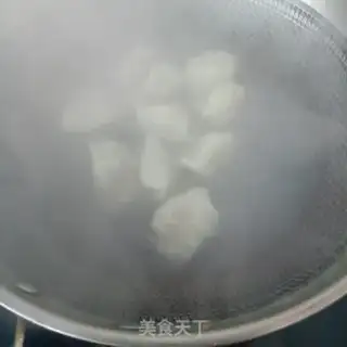 Make ♪ Scrambled intestines ♪ step 24
