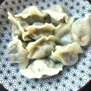 Make ♪ Scrambled intestines ♪ step 25