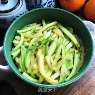 Make Tea and oil step 8