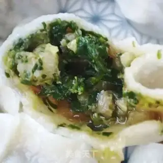 Make ♪ Scrambled intestines ♪ step 26