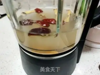 Make Feeding rice step 2