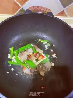 Make Powder stew step 2