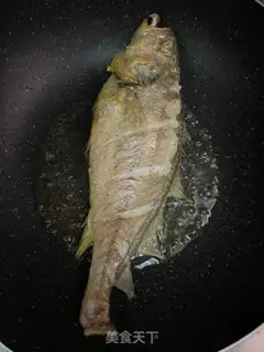 Make Red-hot yellowfish step 3