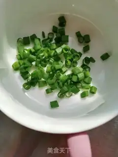 Make Psychic noodles step 0