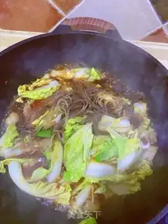 Make Powder stew step 6