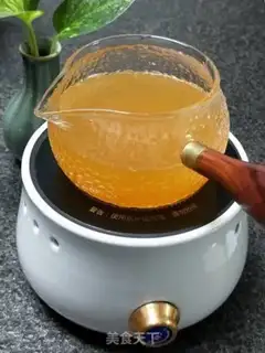Make Red-tree rice step 20