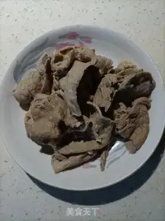Make Ketchup Fat cow step 2