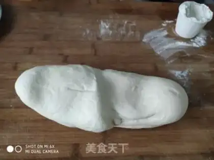 Make Pumpkin step 9