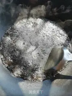 Make Psychic noodles step 2