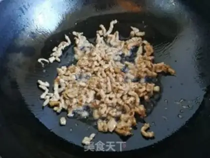 Make Fried beef step 3