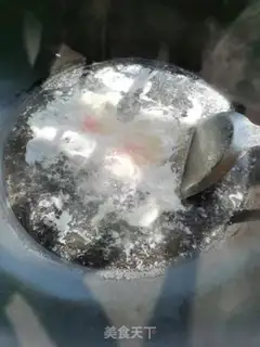 Make Psychic noodles step 3