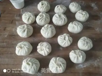 Make Pumpkin step 10