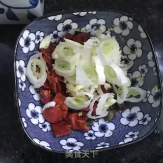 Make The dry beans step 3