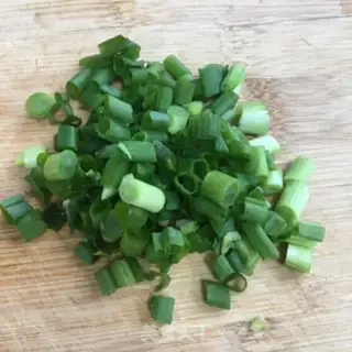 Make Cow-weed tofu step 5