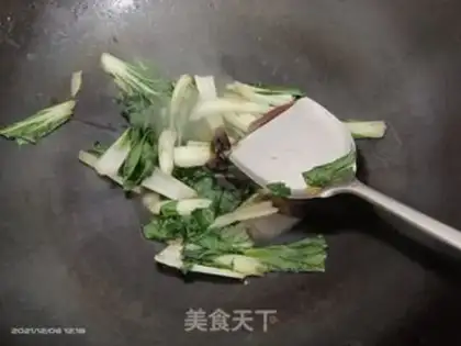 Make Pickles step 2