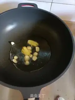 Make ♪ A chrysanthemum ♪ step 3