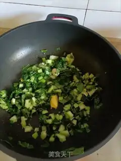 Make ♪ A chrysanthemum ♪ step 4