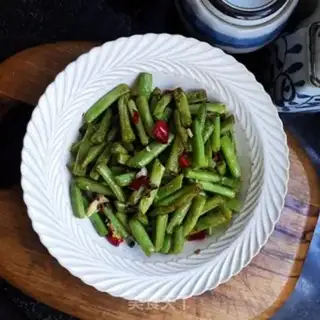 Make The dry beans step 10