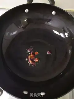 Make Scorch spinach step 3
