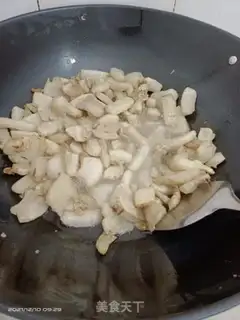Make Piggy oil step 3