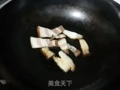 Make The radish step 2