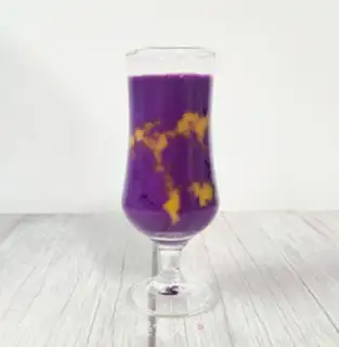 Make Potato shakes step 5